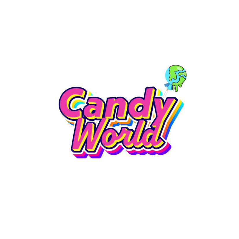 Candy World - 75019 Paris